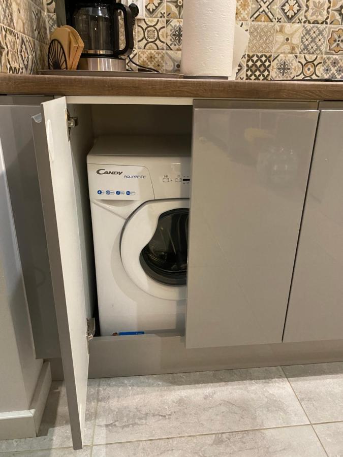 Gawra Gustawa Διαμέρισμα Ustrzyki Dolne Εξωτερικό φωτογραφία